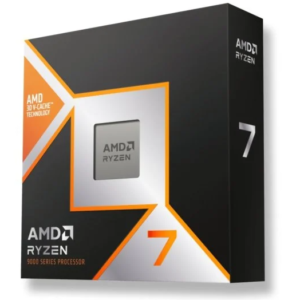 AMD Ryzen 7 9800X3D