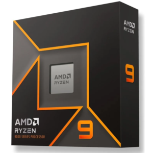 AMD Ryzen 9 9950X